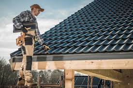 Trusted Paradise, NV Roofing Contractor Experts